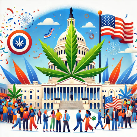 Potential Changes in the Cannabis Industry Under the Trump Administration