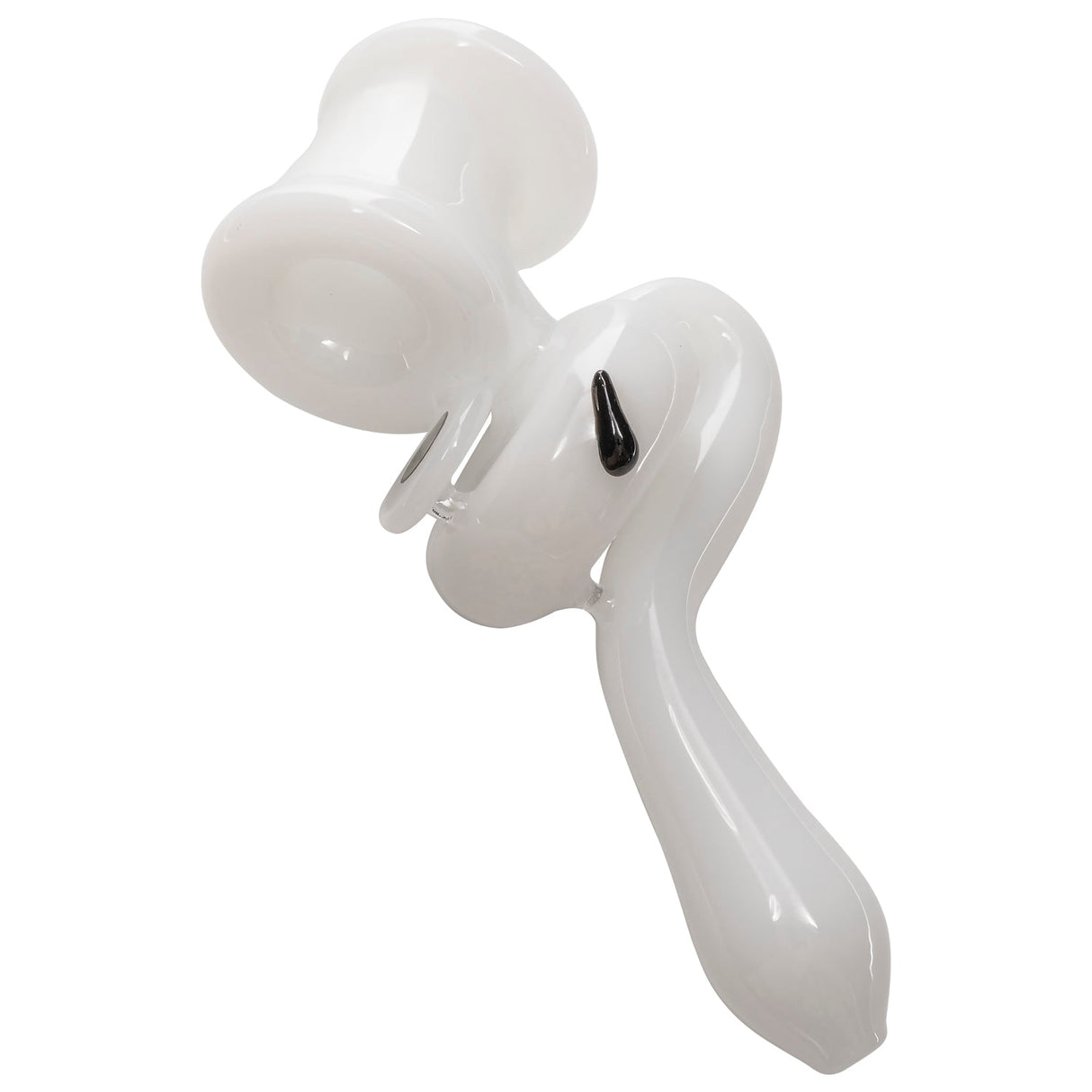 LA Pipes The Good Ish - Toilet Bowl Glass Pipe