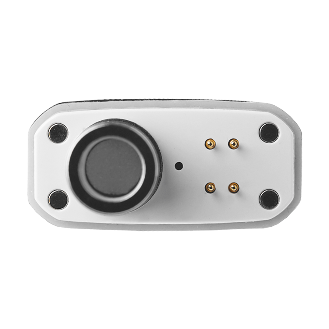 Bullet Wax Atomizer EVO