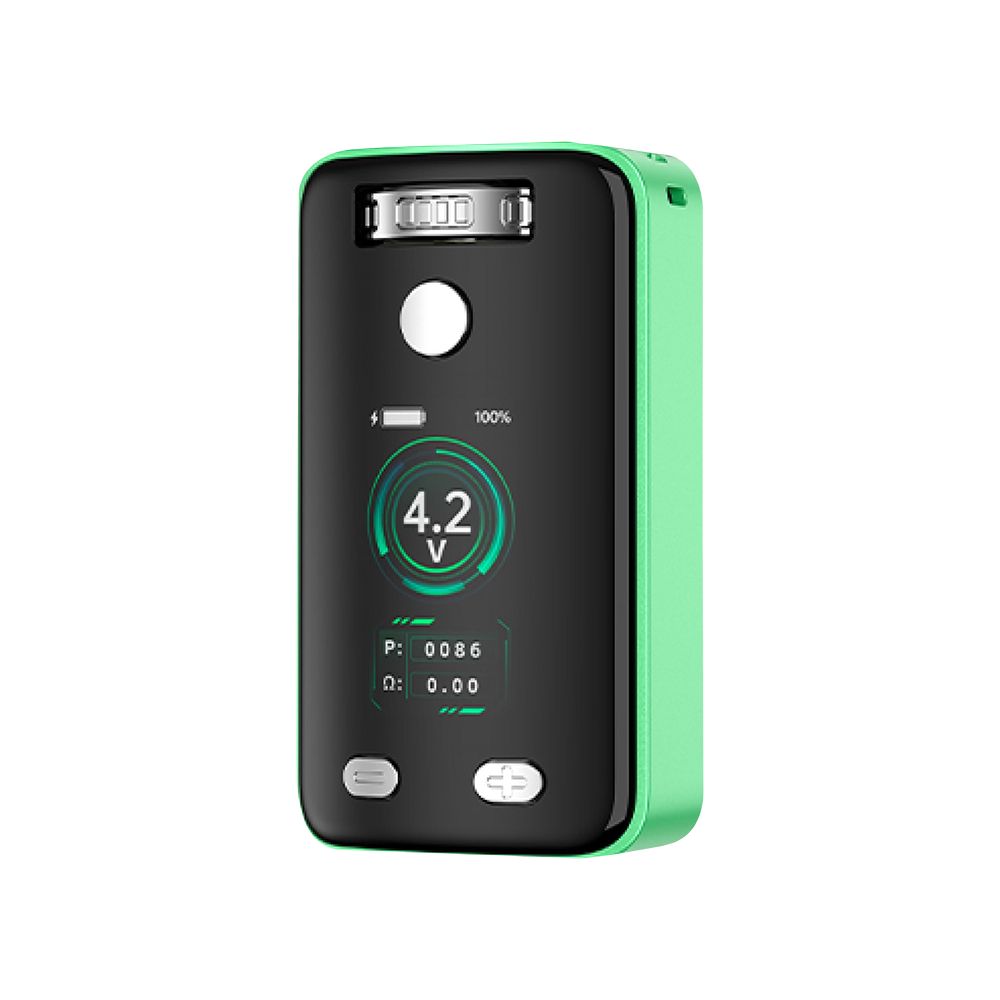Yocan UNI 3.0 Universal Box Mod | 650mAh