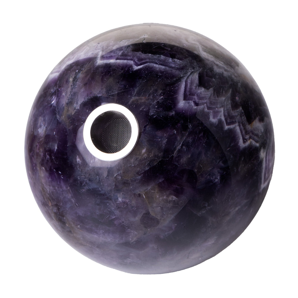 Astral Project Globe Pipe