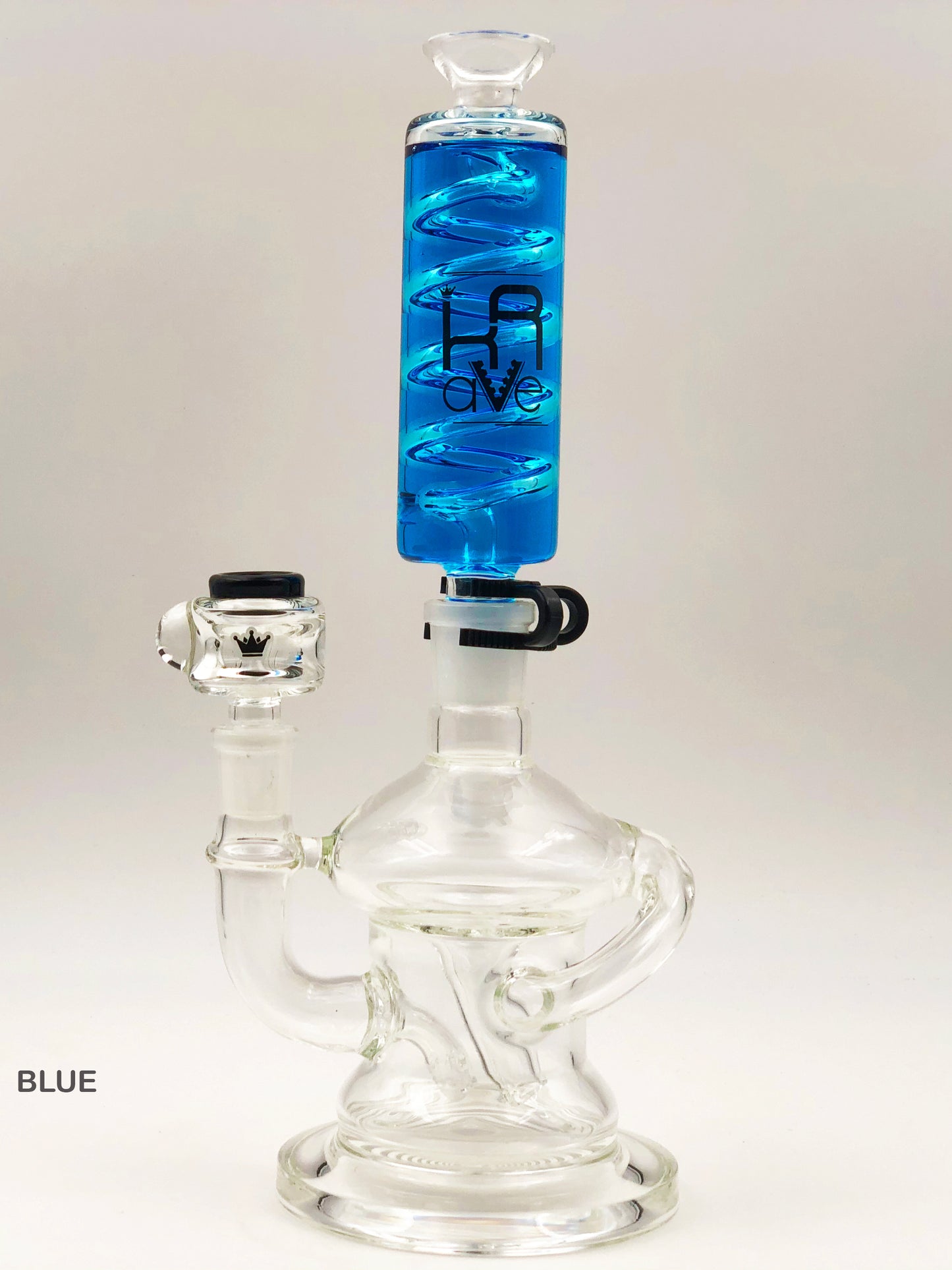 Krave Glass FREEZCYCLER ST *FREE GIFT*