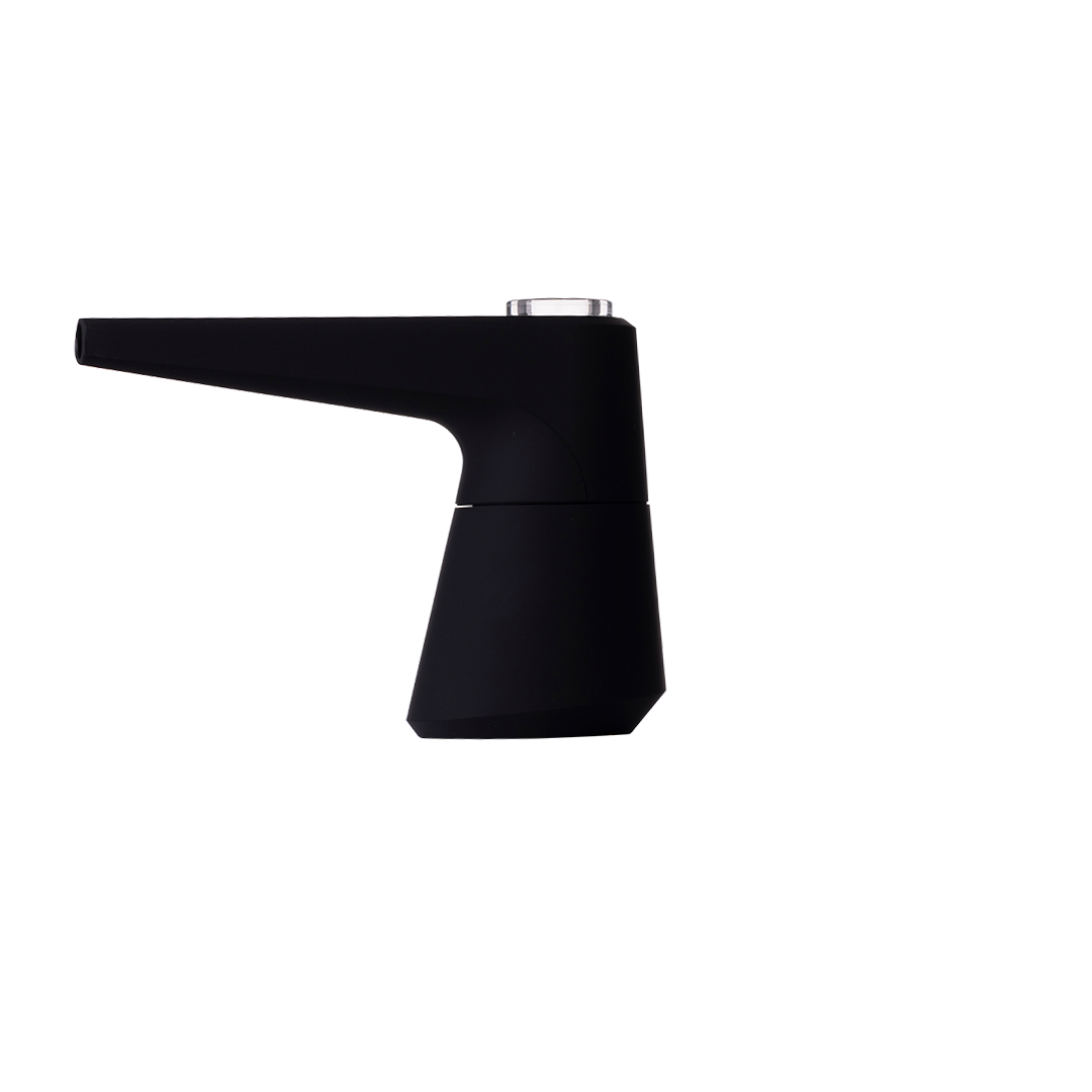 SOFTGLASS PIER BUBBLER