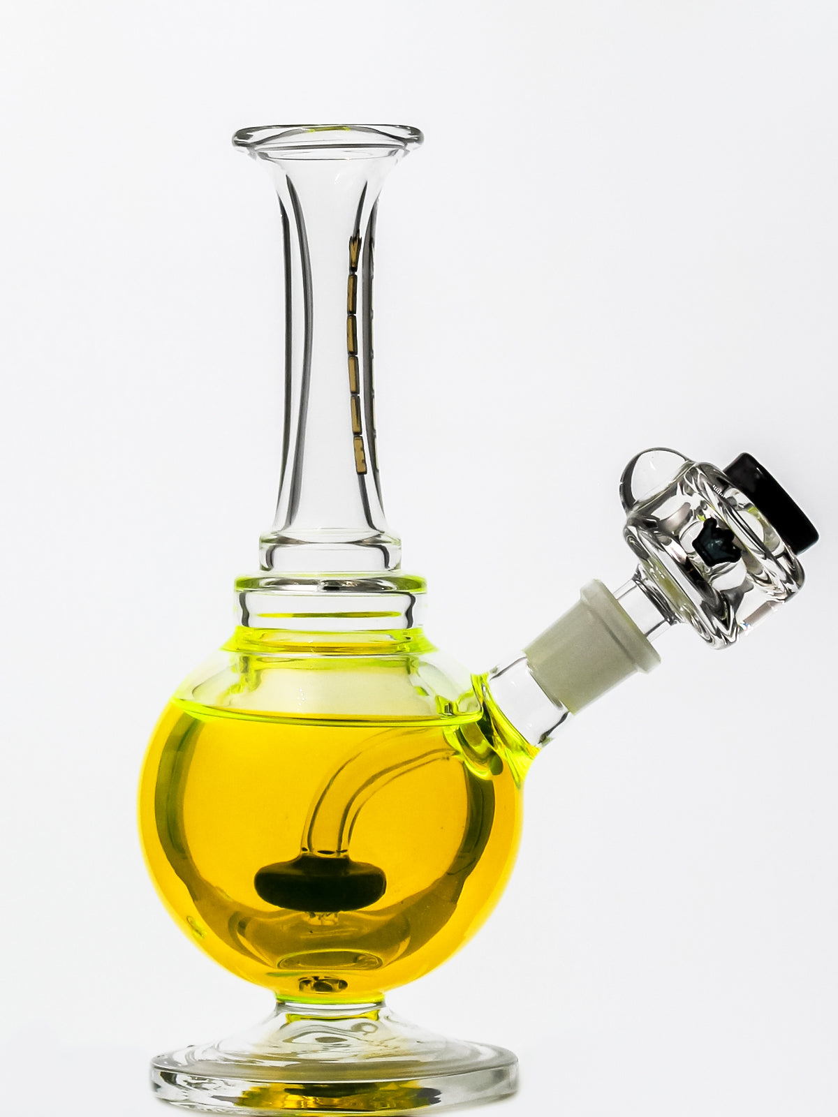 Krave Glass "O" *FREE GIFT*
