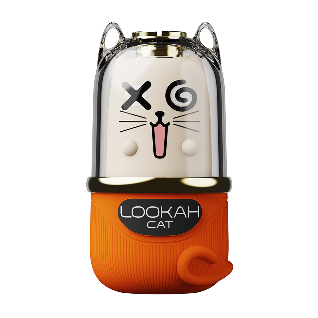 Lookah Cat Vaporizer