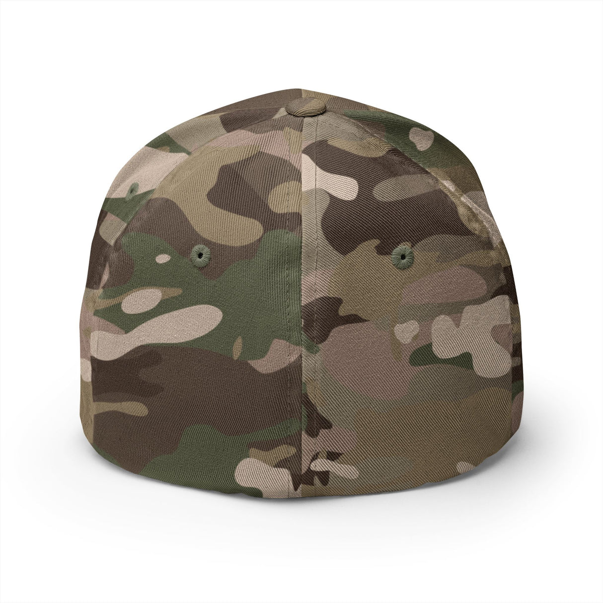 Marijuana Mindset Cap - Mindset Green Leaf