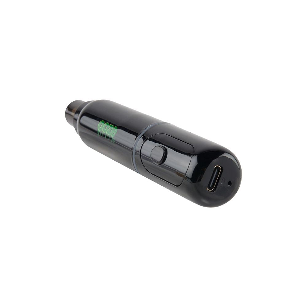Ooze Hilo 510 Variable Voltage Conceal Battery - 400mAh / Black