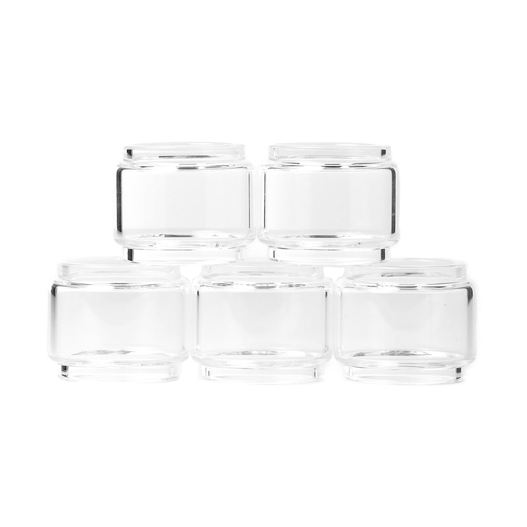 Medusa Customs Replacement Glass Tanks