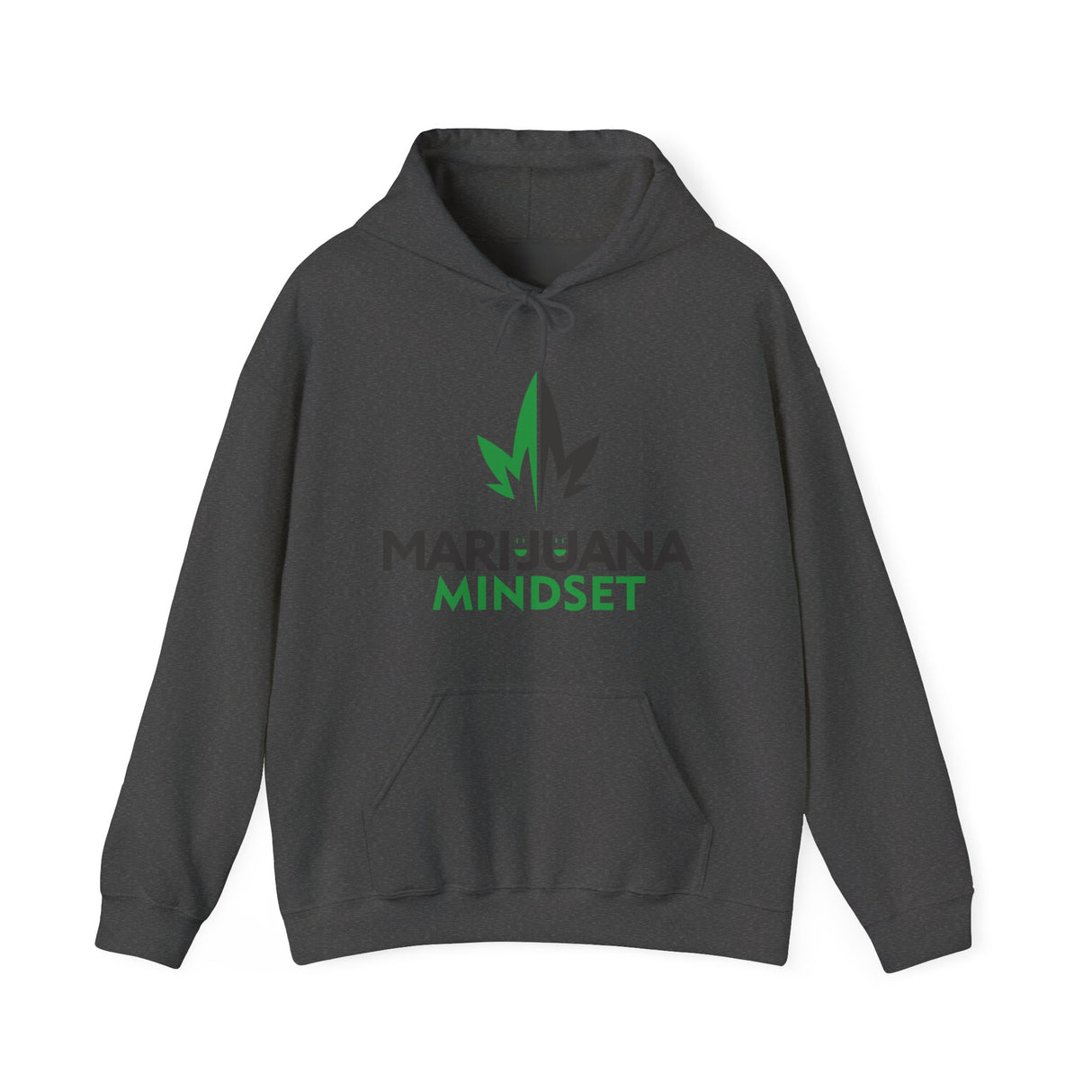 Mindset Heavy Blend™ Hooded Sweatshirt