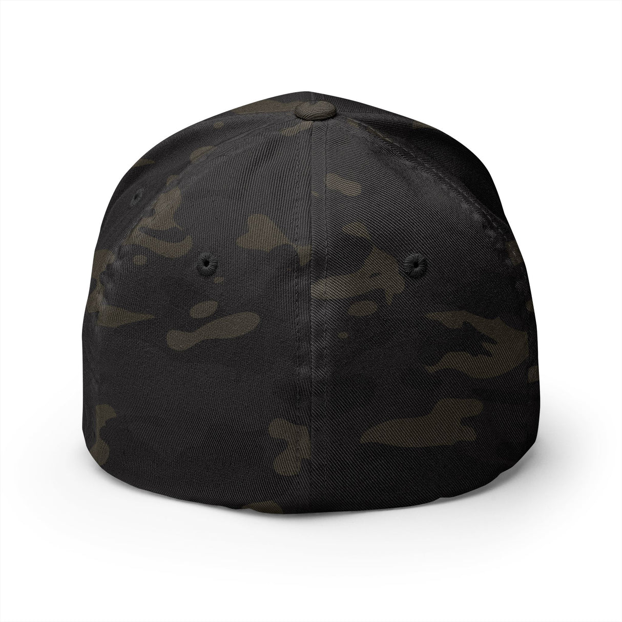 Marijuana Mindset Cap - Mindset w/Logo