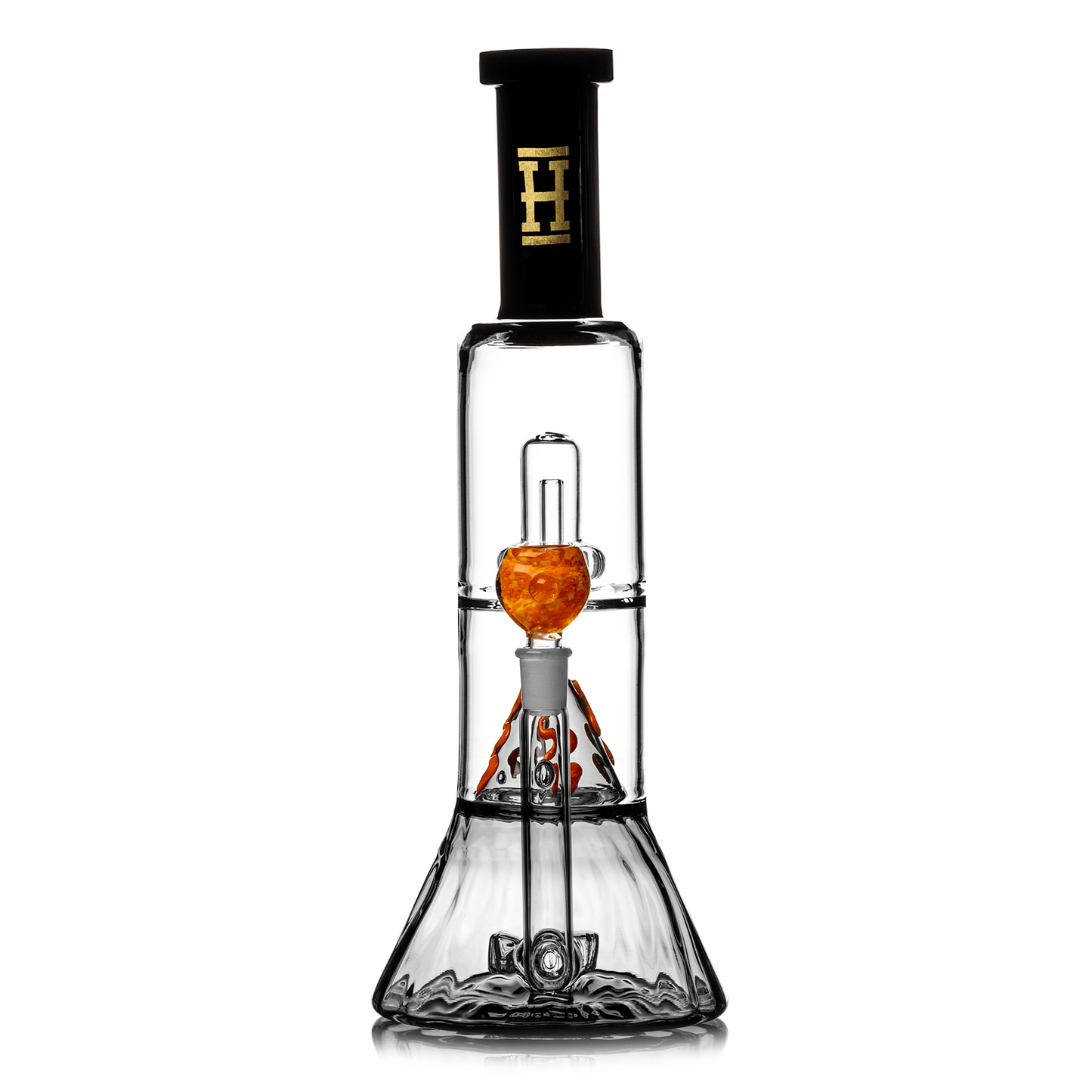 HEMPER - Volcano XL Bong 13"