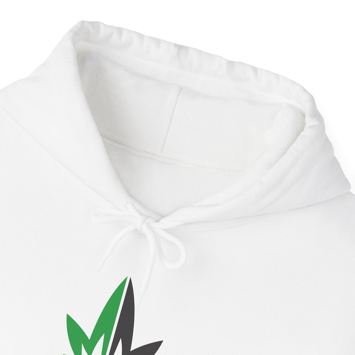 Mindset Heavy Blend™ Hooded Sweatshirt