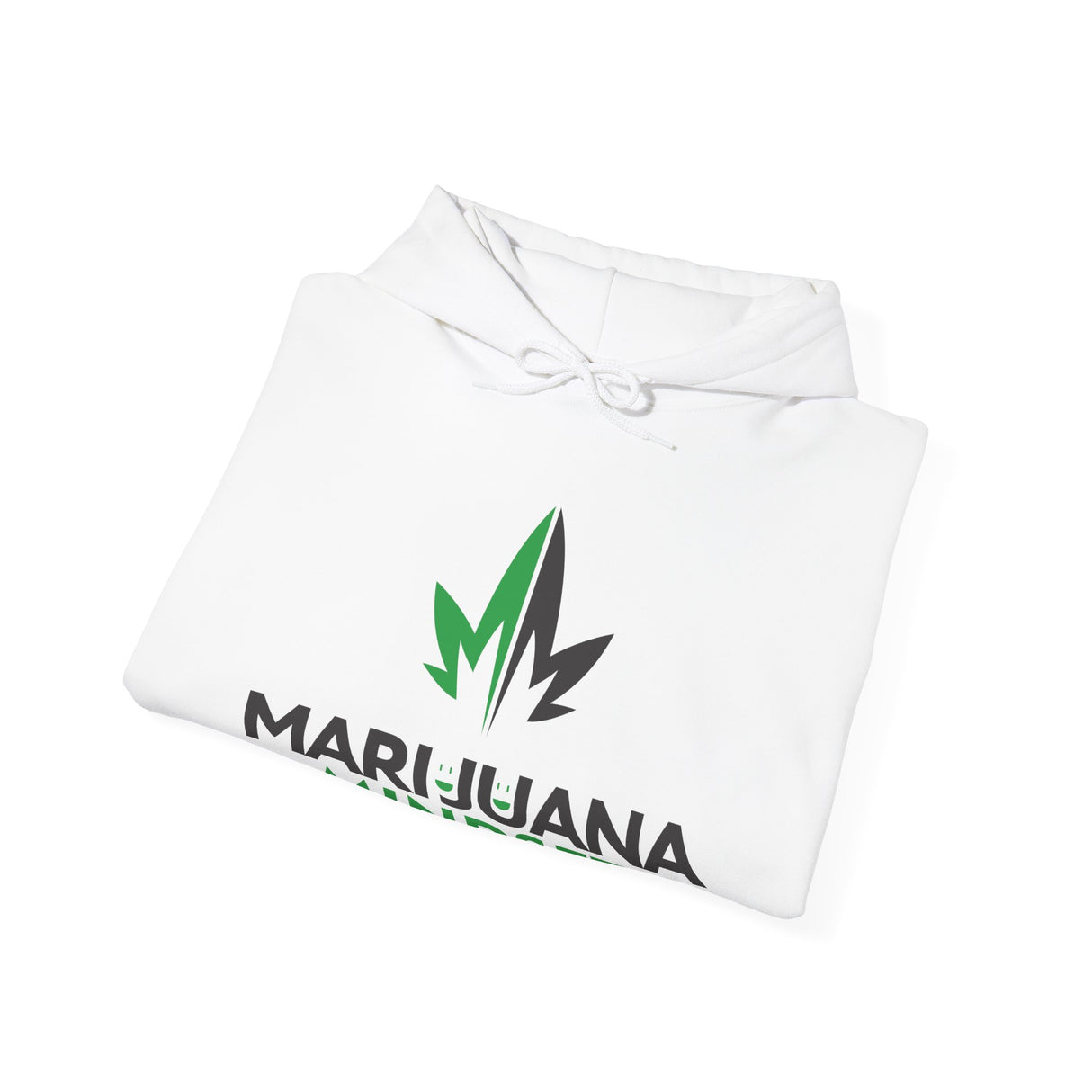 Mindset Heavy Blend™ Hooded Sweatshirt