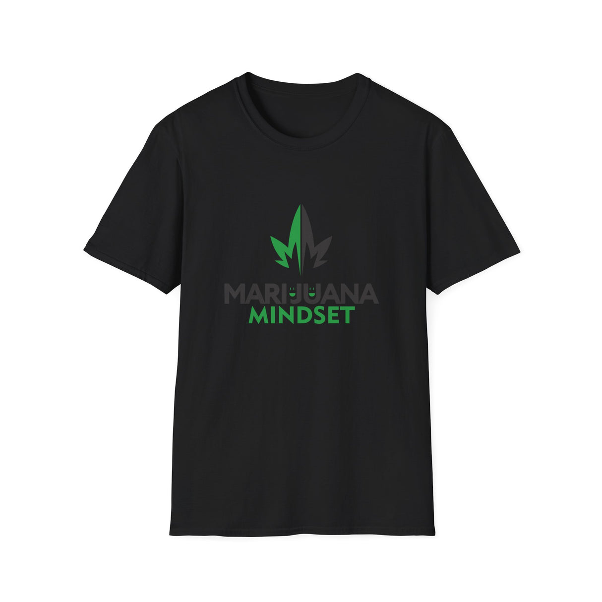 Mindset Soft Style T-Shirt