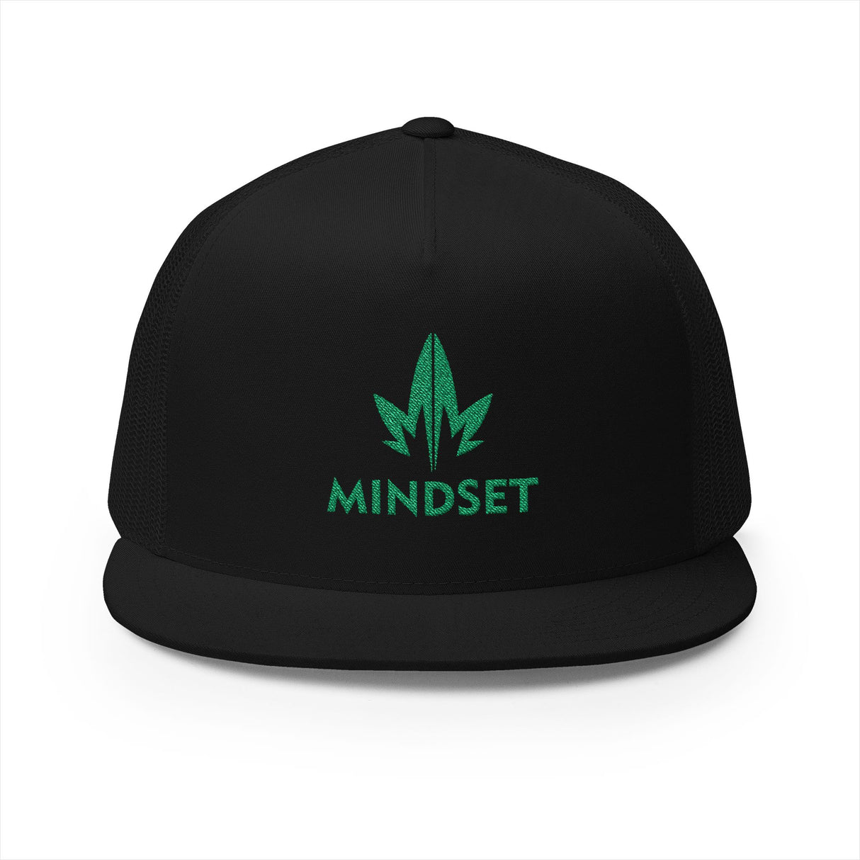Mindset Trucker Cap