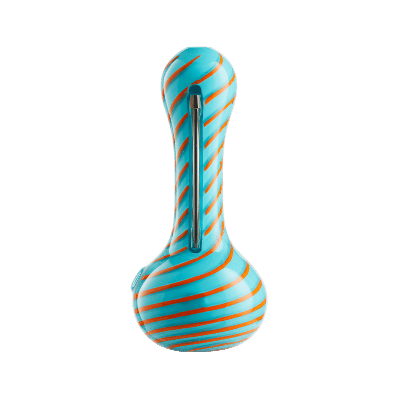 Eyce ORAFLEX Spiral Spoon Pipe