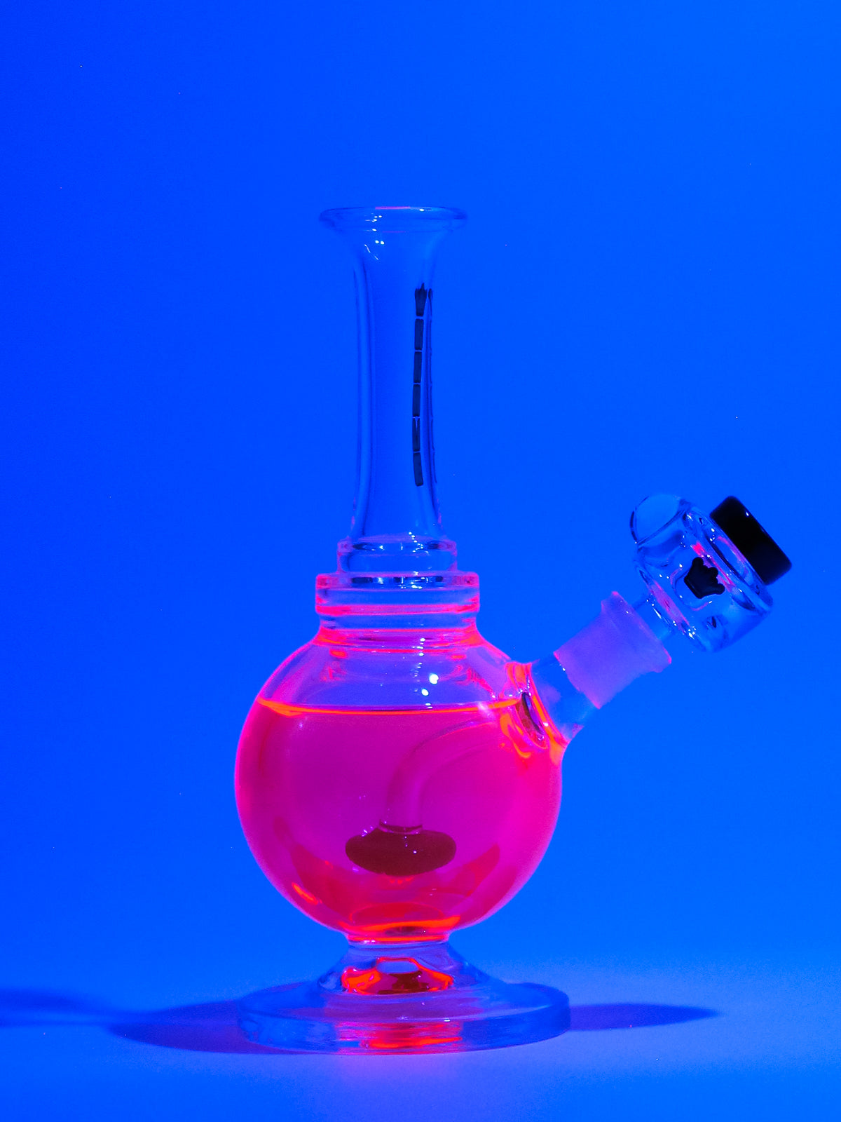 Krave Glass "O" *FREE GIFT*