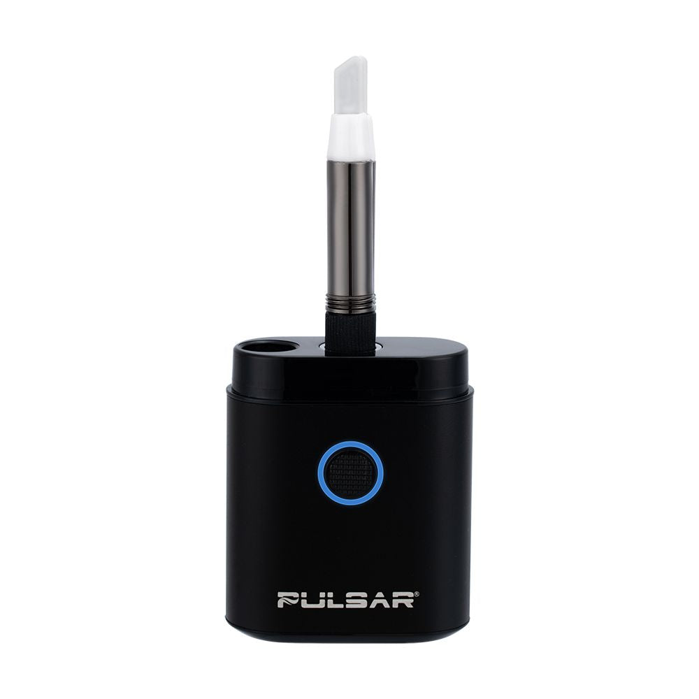Pulsar Hot Knife Box 2-in-1 Electric Loading Tool & Dab Container| 650mAh