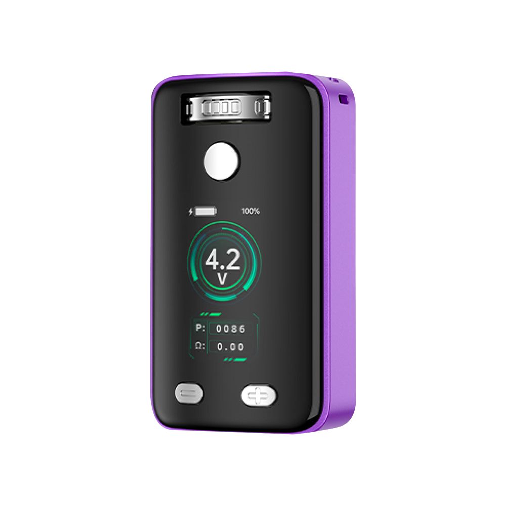 Yocan UNI 3.0 Universal Box Mod | 650mAh