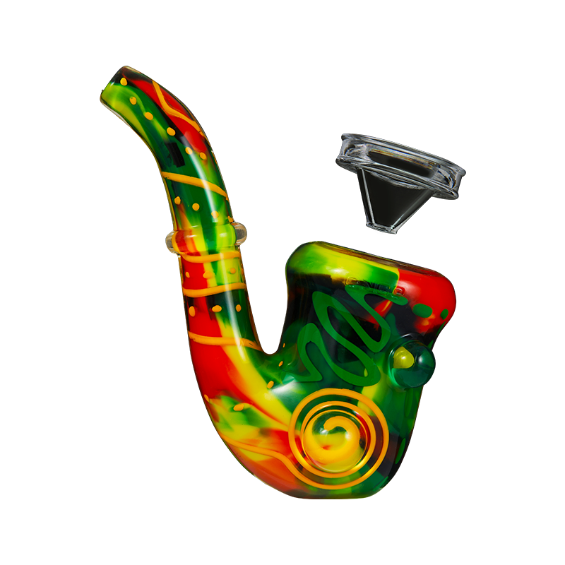 Eyce ORAFLEX Sherlock Spoon Pipe