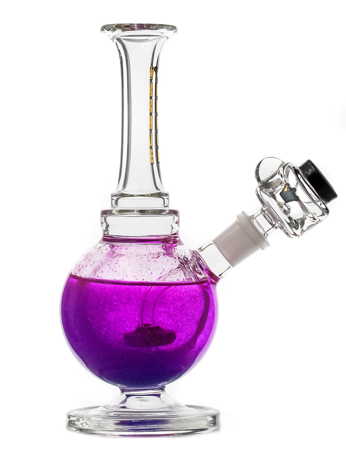 Krave Glass "O" *FREE GIFT*