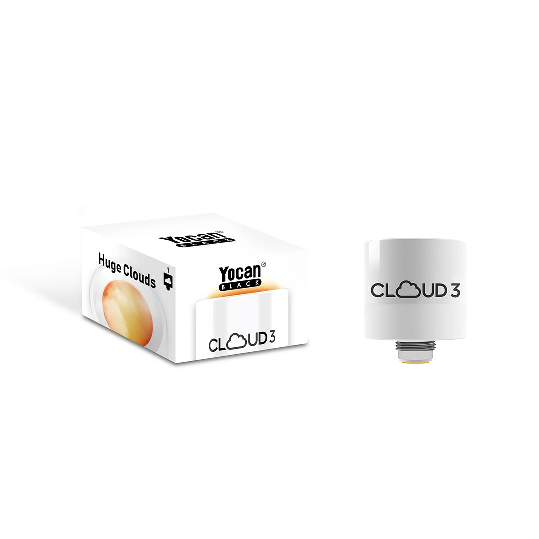 Yocan Cloud 3 Chambers