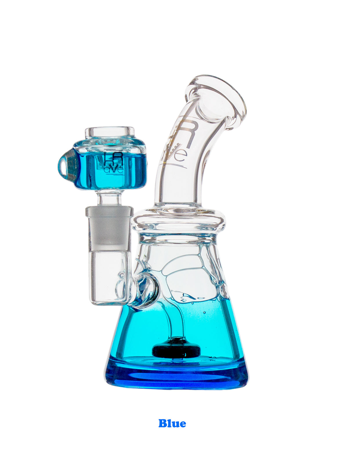 Krave Glass 7" BH *FREE GIFT*