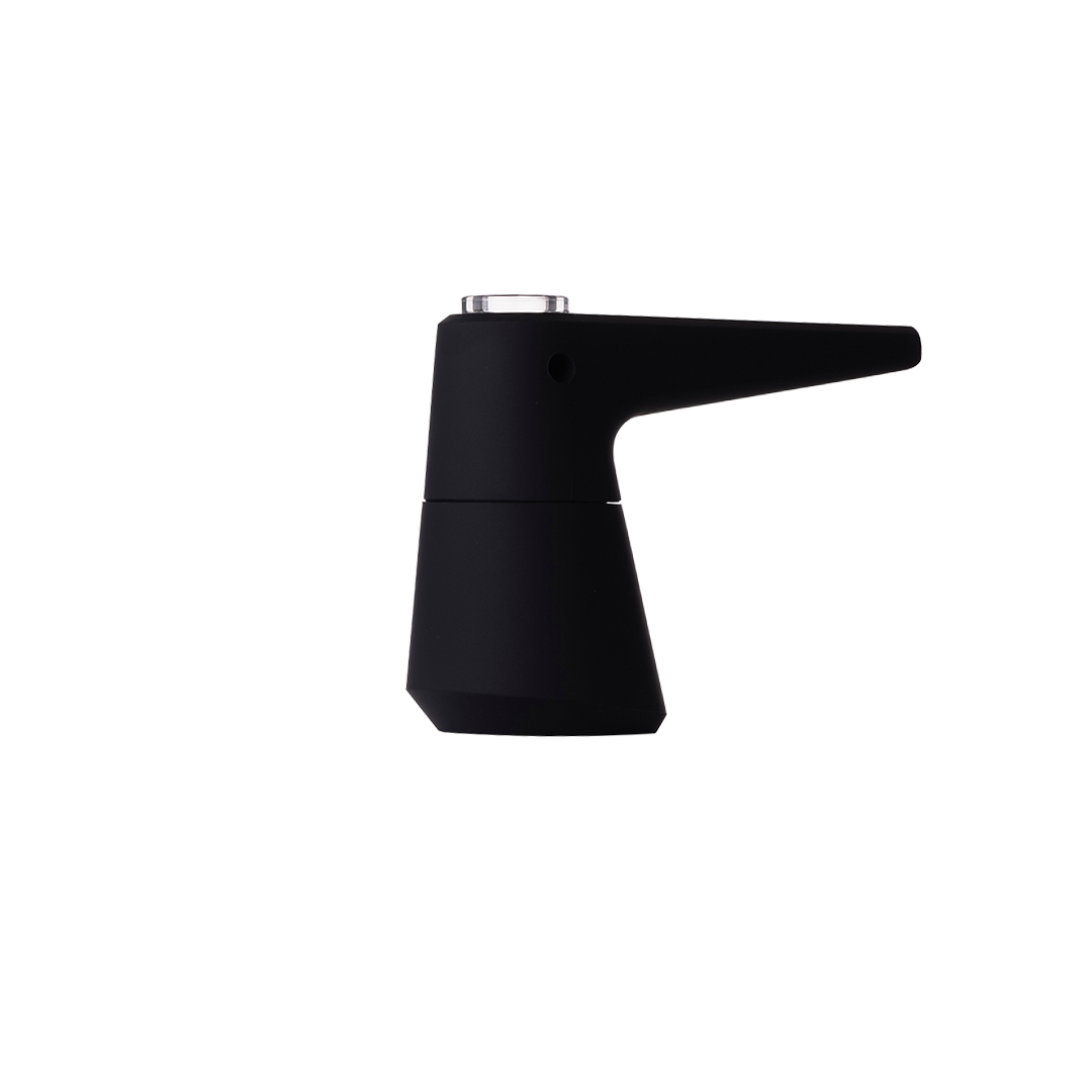 SOFTGLASS PIER BUBBLER