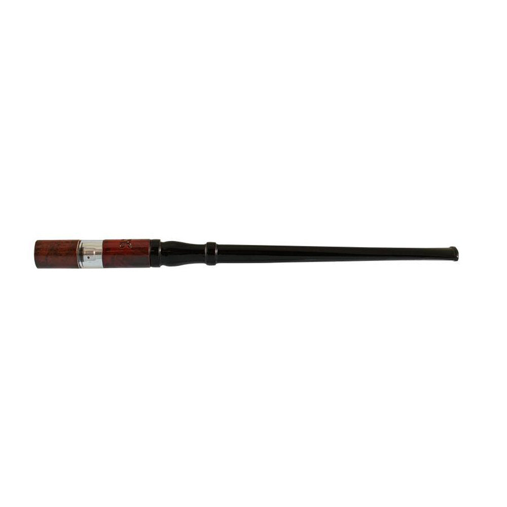 Pulsar Shire Pipes Reusable Cherry Wood Cigarette Holder - 7â€