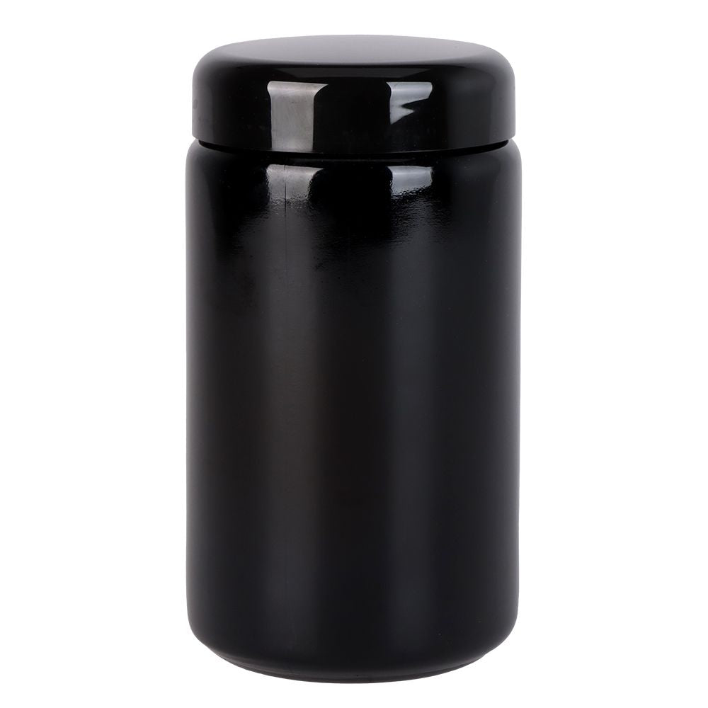 UV Screw-Top Jar - 5.2" x 3"/ X-Large