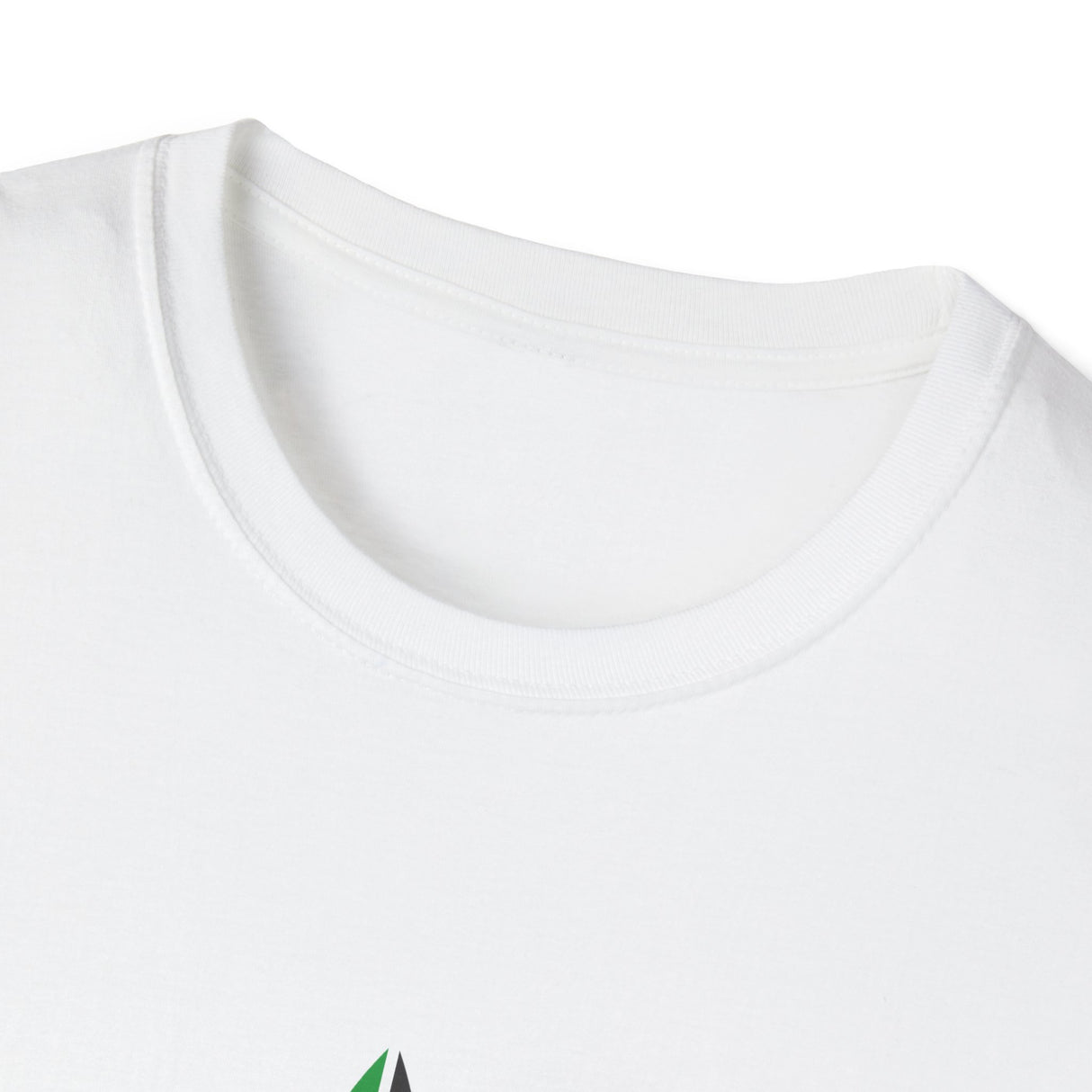 Mindset Soft Style T-Shirt