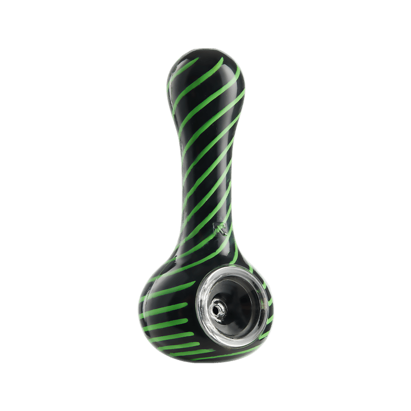 Eyce ORAFLEX Spiral Spoon Pipe