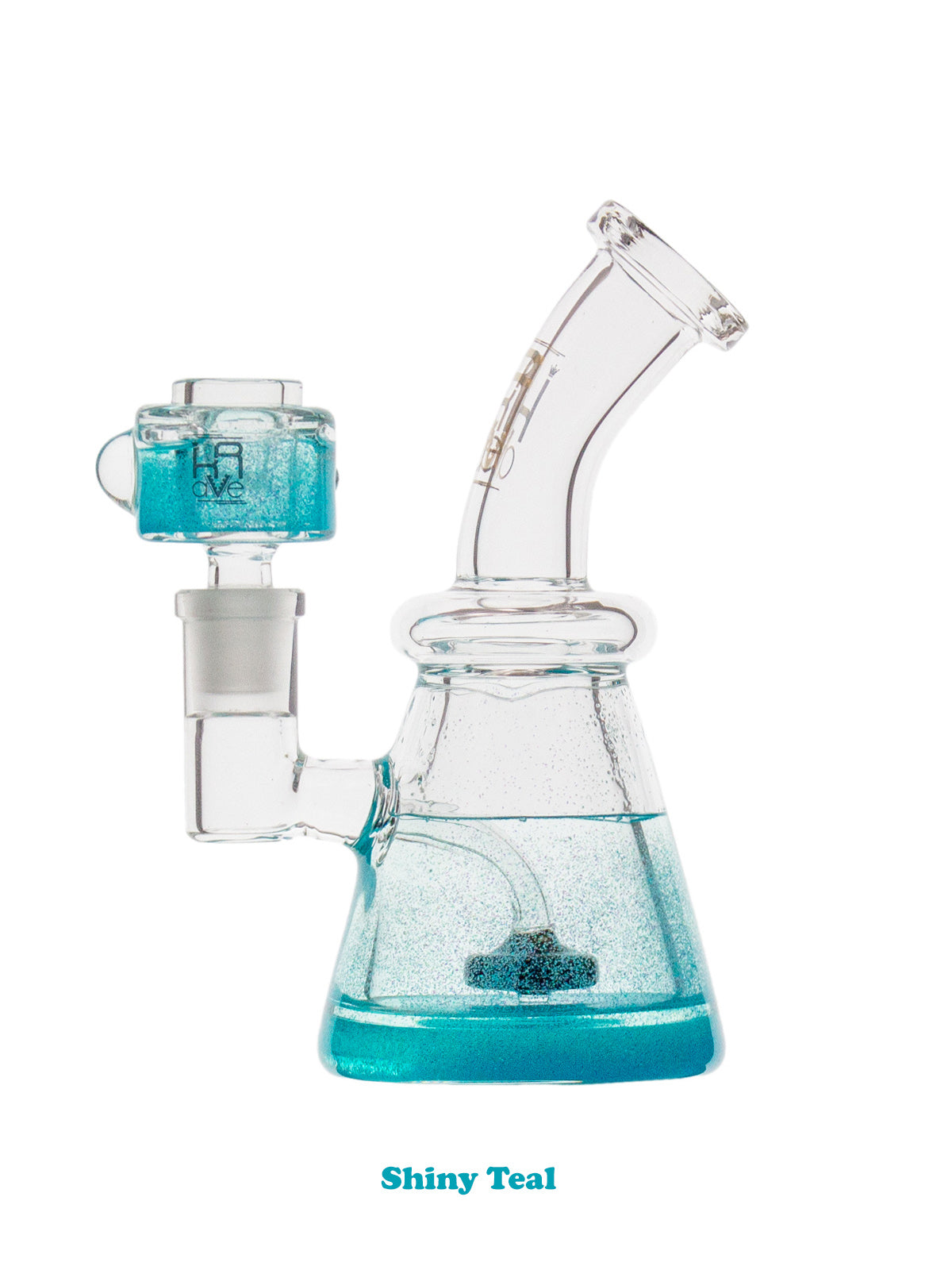 Krave Glass 7" BH *FREE GIFT*