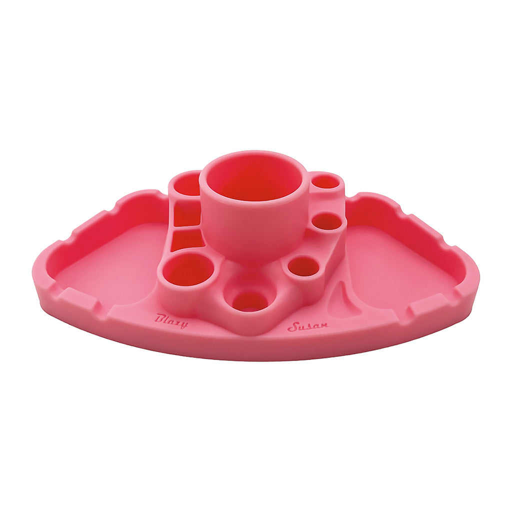 BLAZY SUSAN DELUXE DAB STATION