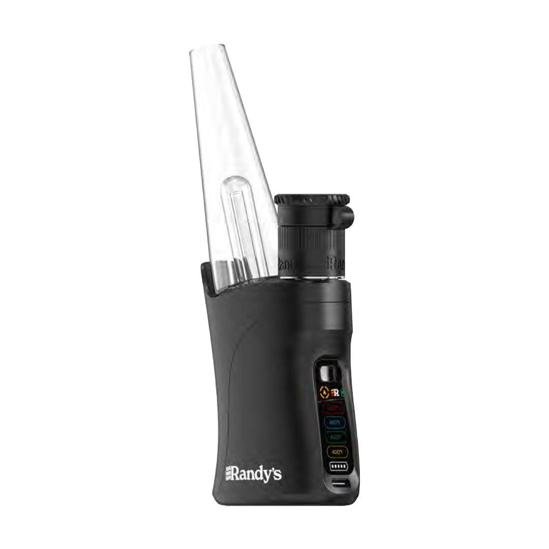 Randy's Grip Plus Vaporizer