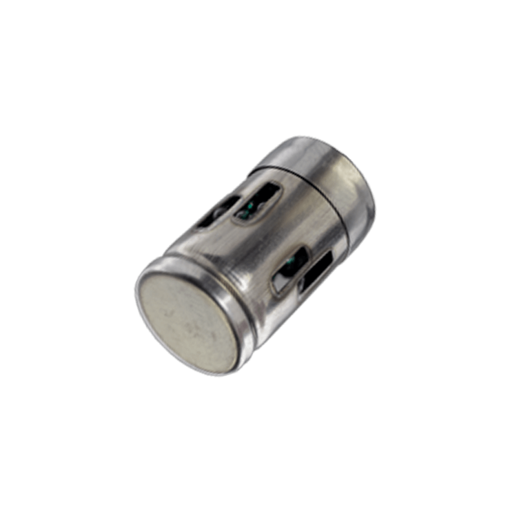 The Thermal Hyper Cap