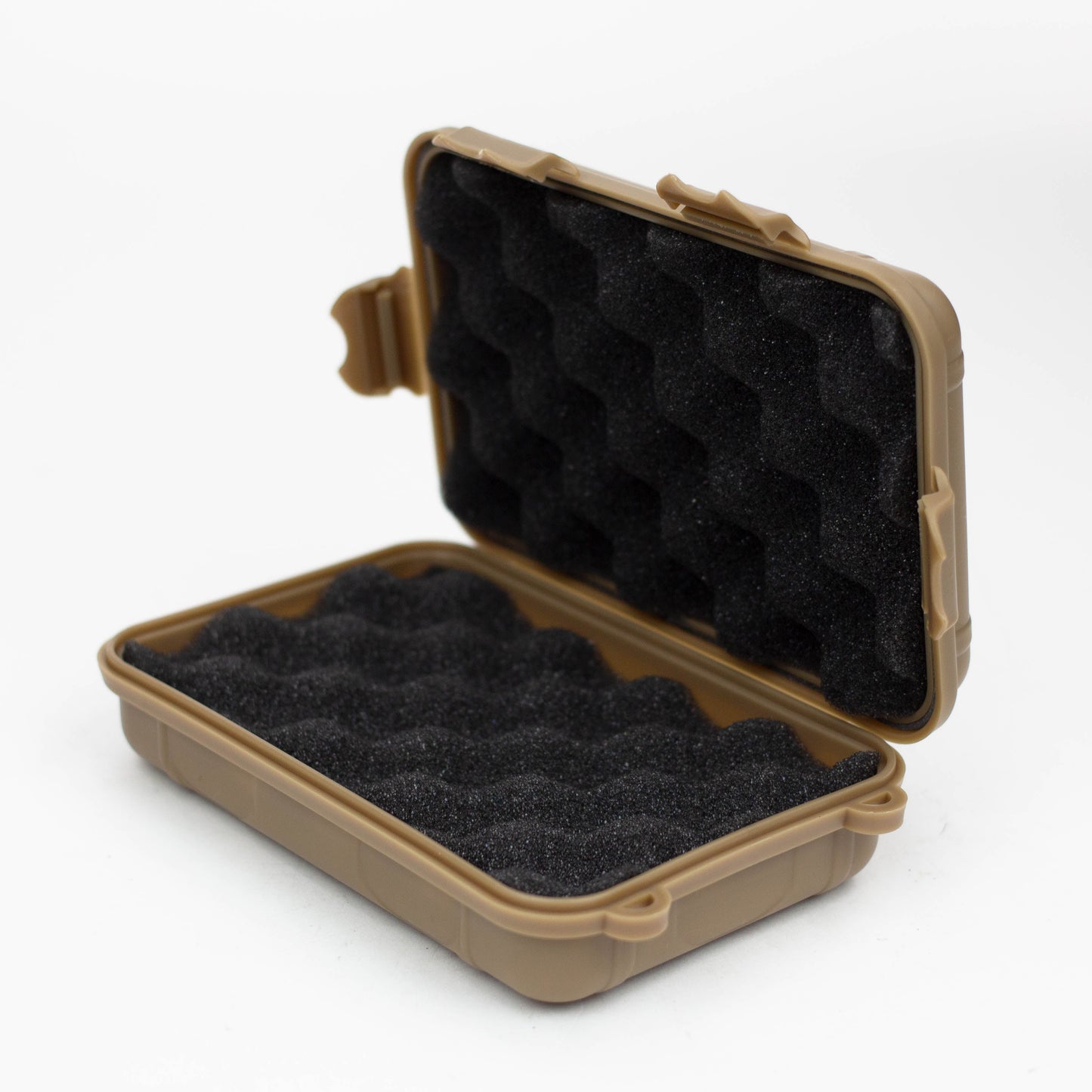 Squadafum Large Glass Tip Case