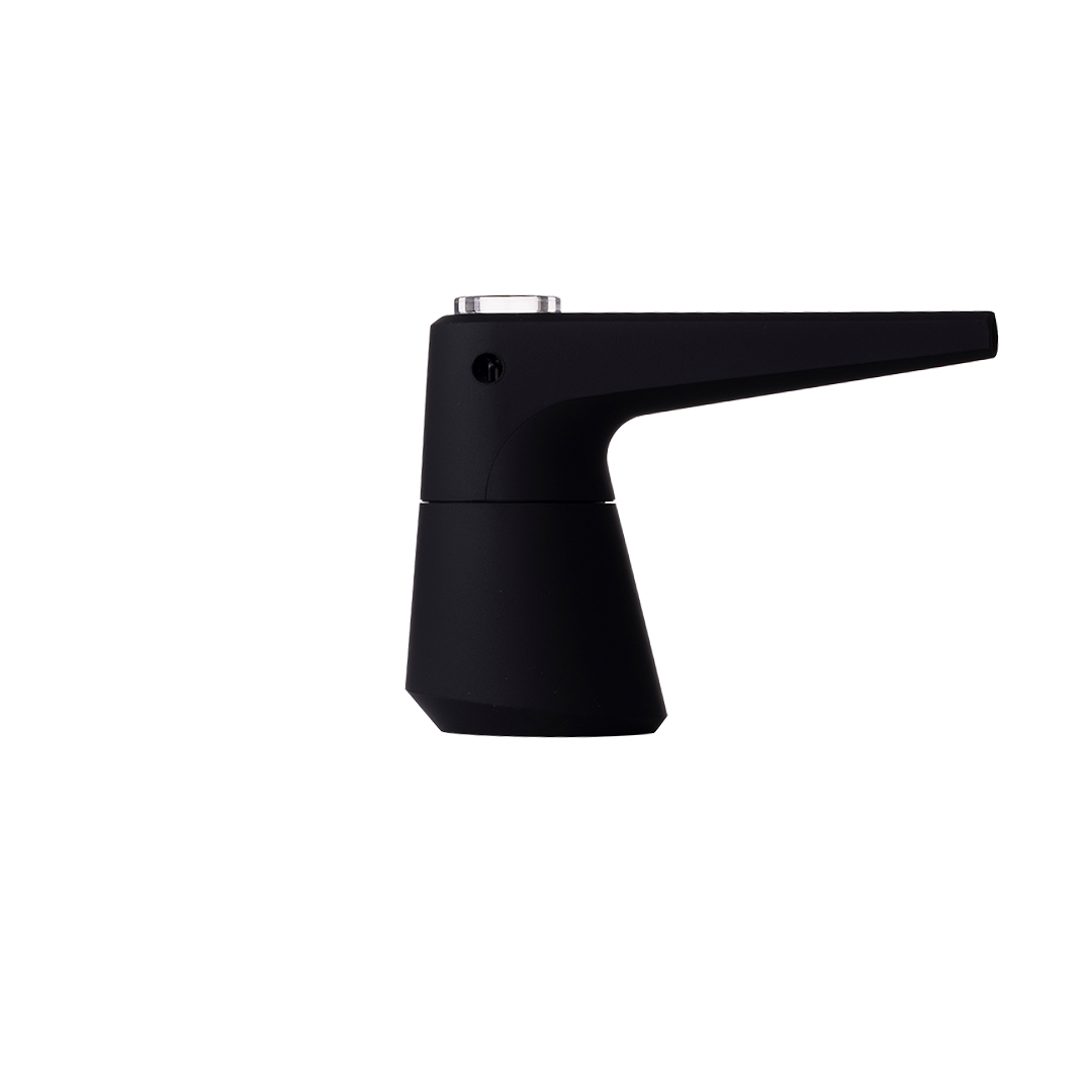 SOFTGLASS PIER BUBBLER