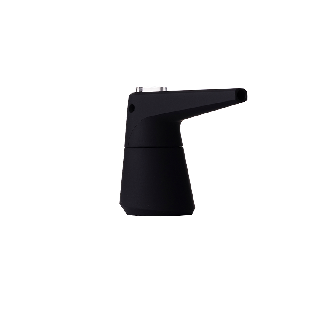 SOFTGLASS PIER BUBBLER