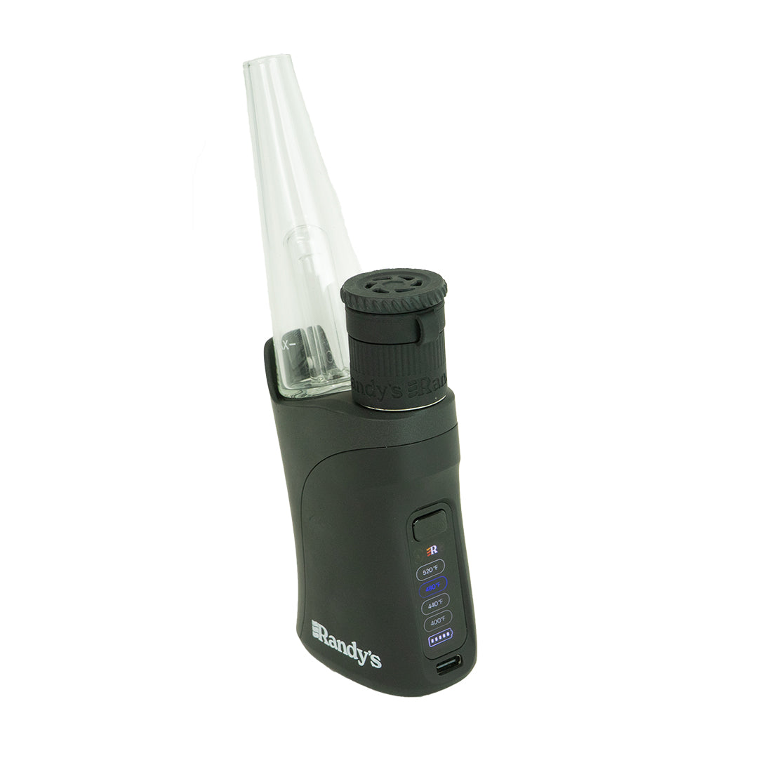 Randy's Grip Plus Vaporizer