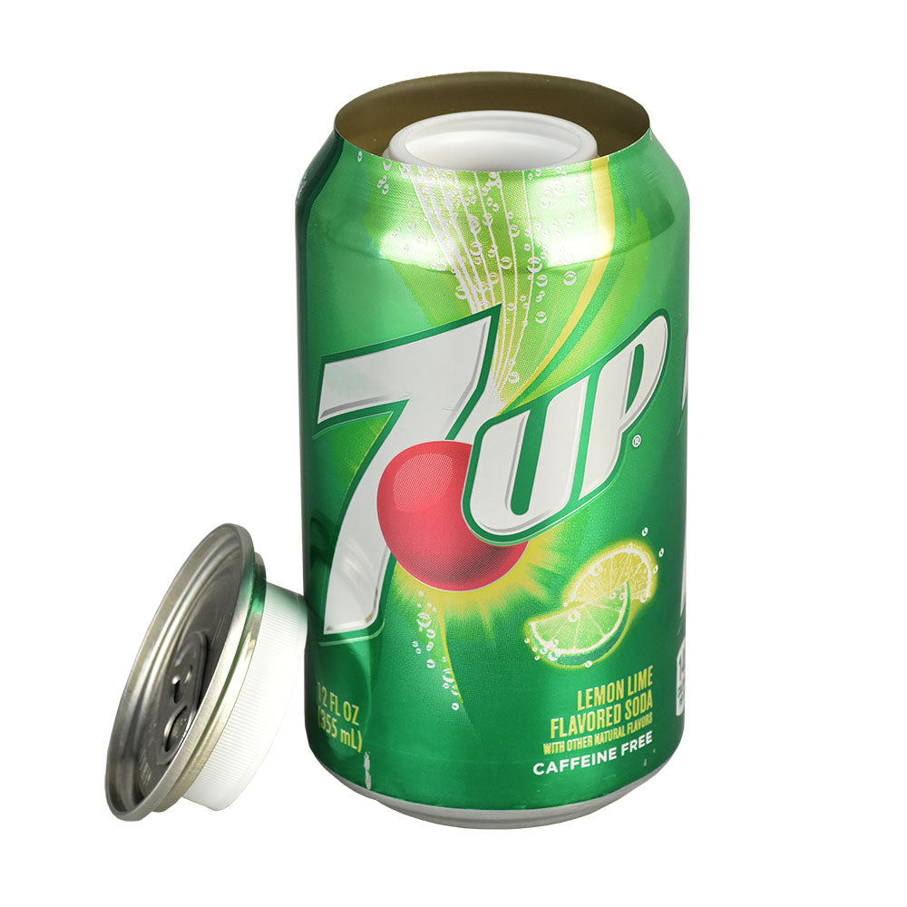 Coke or Diet Coke Can Diversion Stash Safe - 12 fl.oz