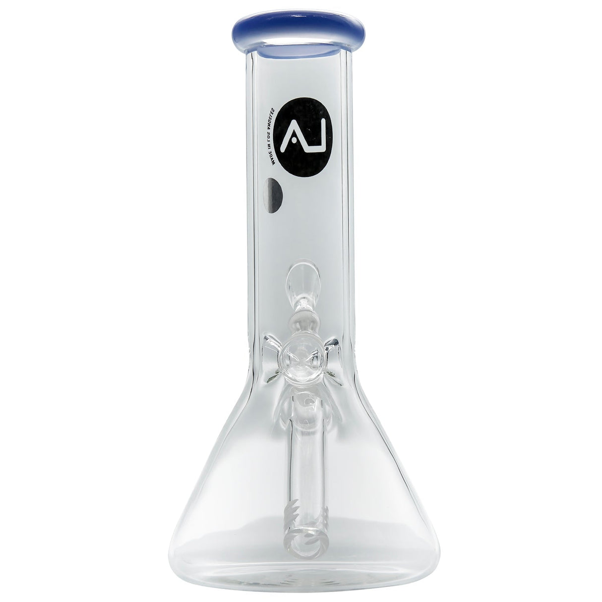 LA Pipes Beaker Bong - 8"