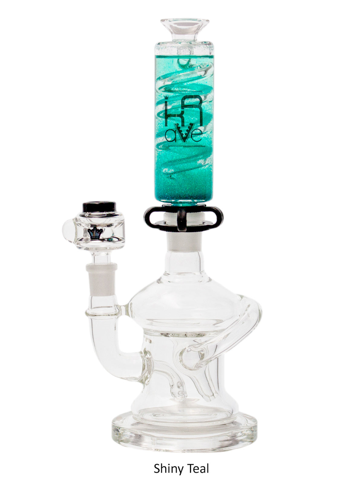 Krave Glass FREEZCYCLER ST *FREE GIFT*