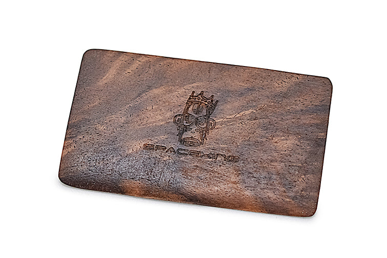 Space King 3D Holographic Slim Tray Kit - 5 Designs