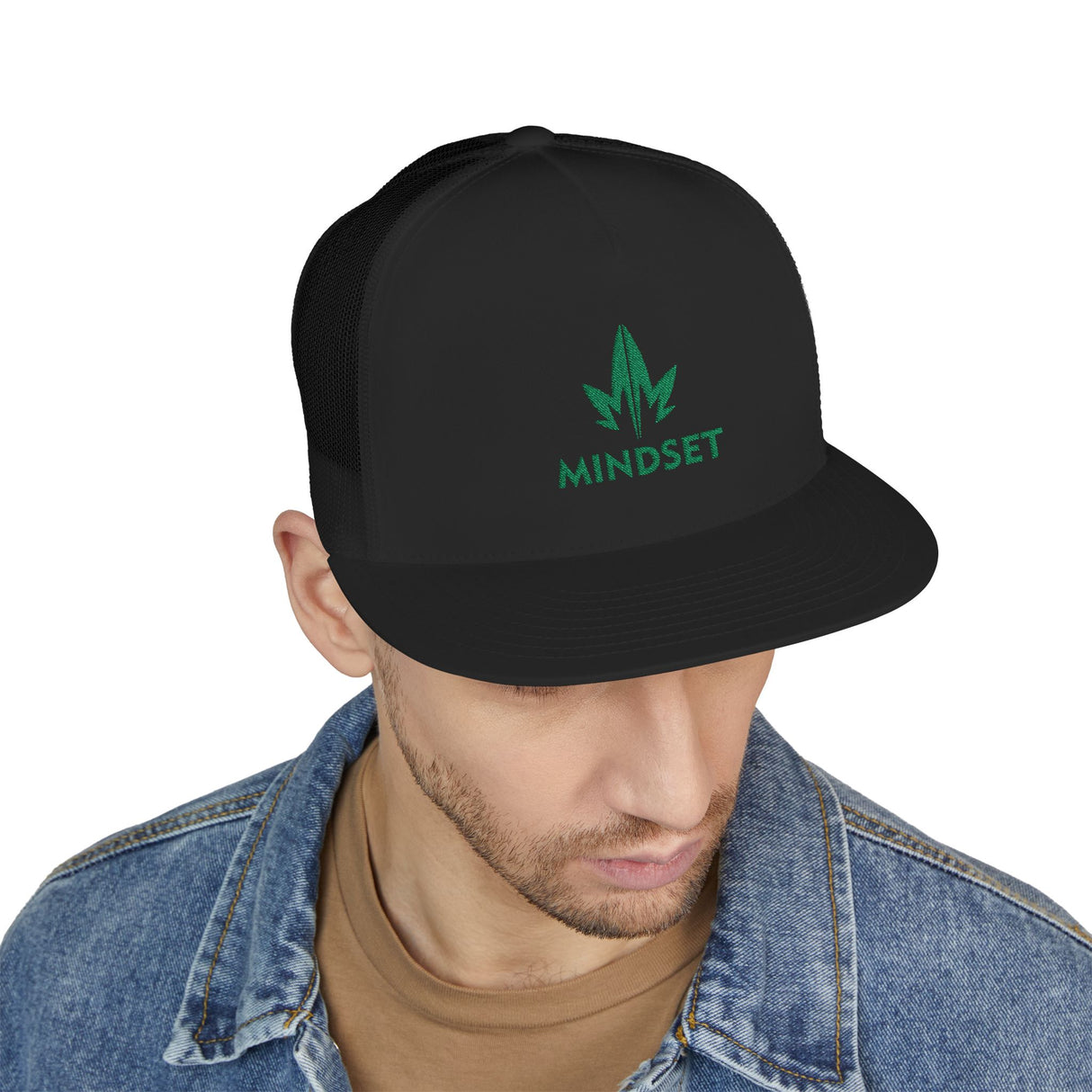 Mindset Trucker Cap
