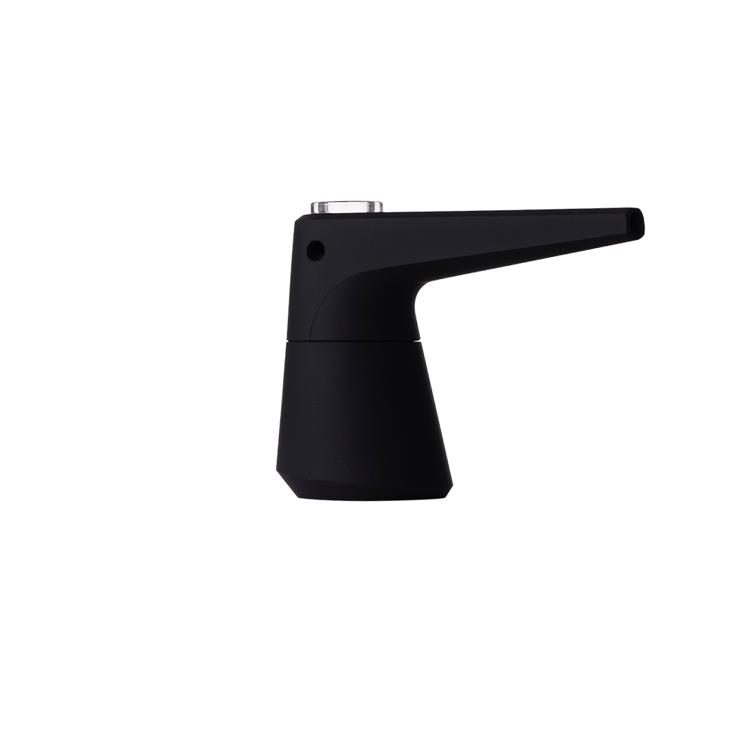 SOFTGLASS PIER BUBBLER