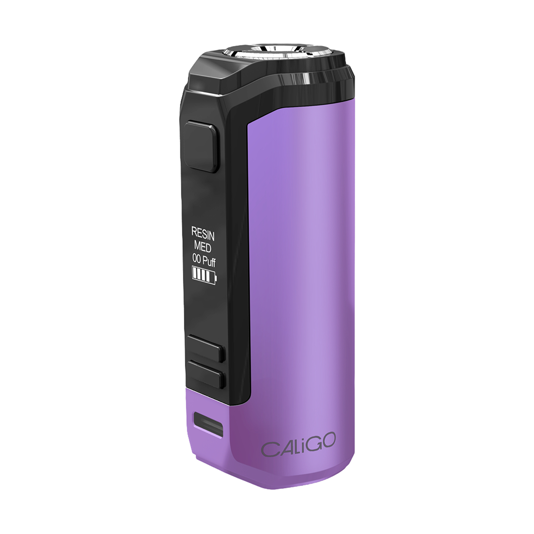 Caligo Reakt Vaporizer