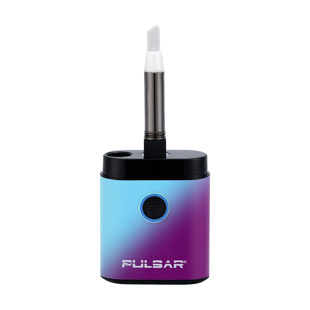 Pulsar Hot Knife Box 2-in-1 Electric Loading Tool & Dab Container| 650mAh