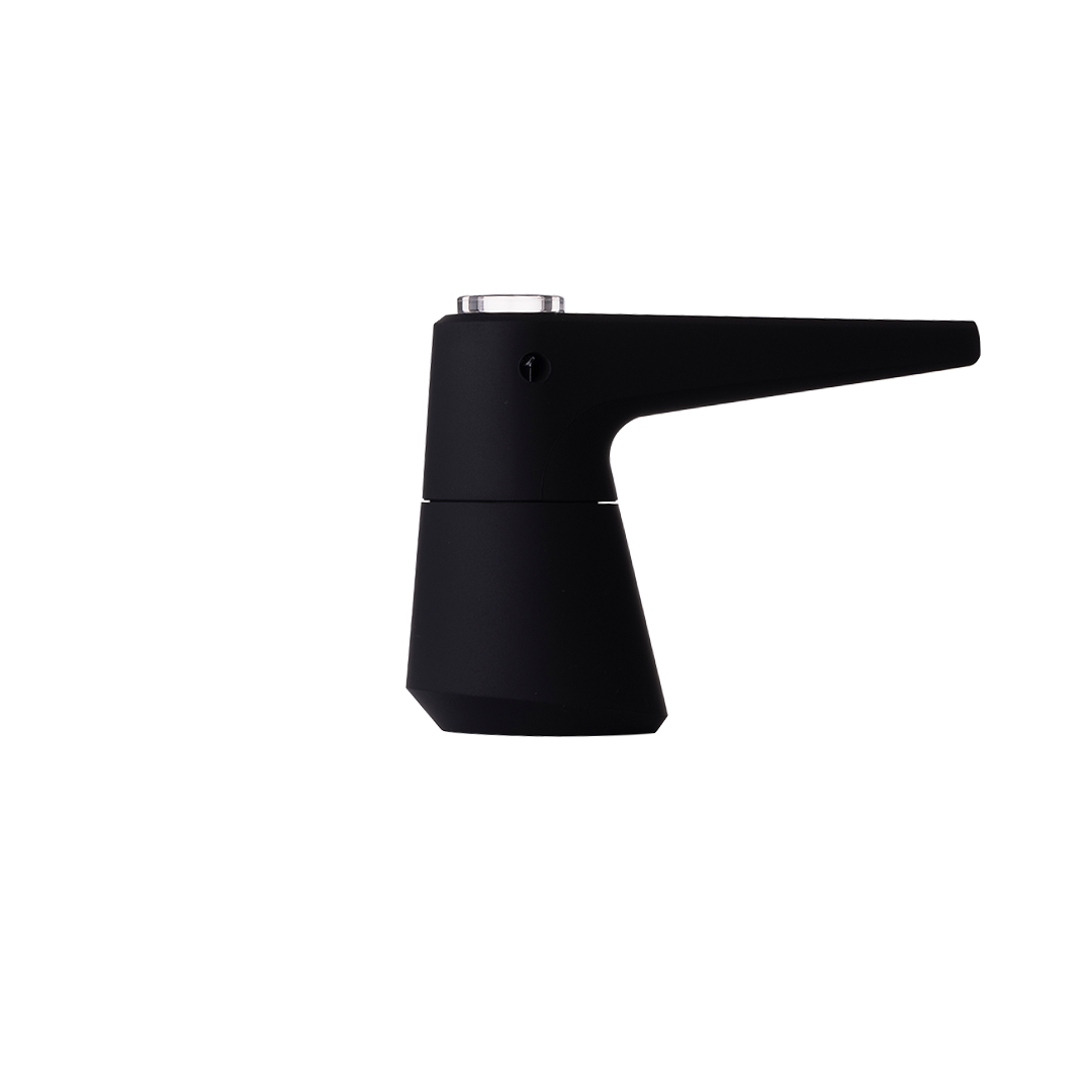 SOFTGLASS PIER BUBBLER