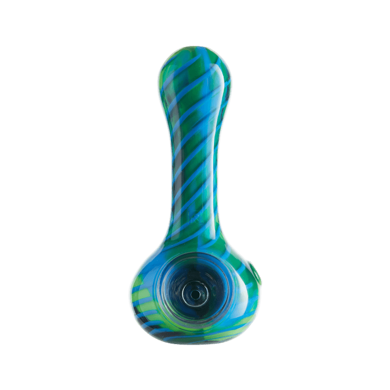 Eyce ORAFLEX Spiral Spoon Pipe
